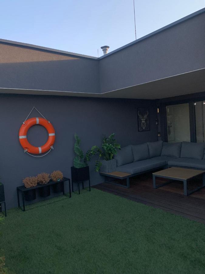 Ekskluzywny Penthouse Z Ogrodem W Centrum Lodzi 외부 사진