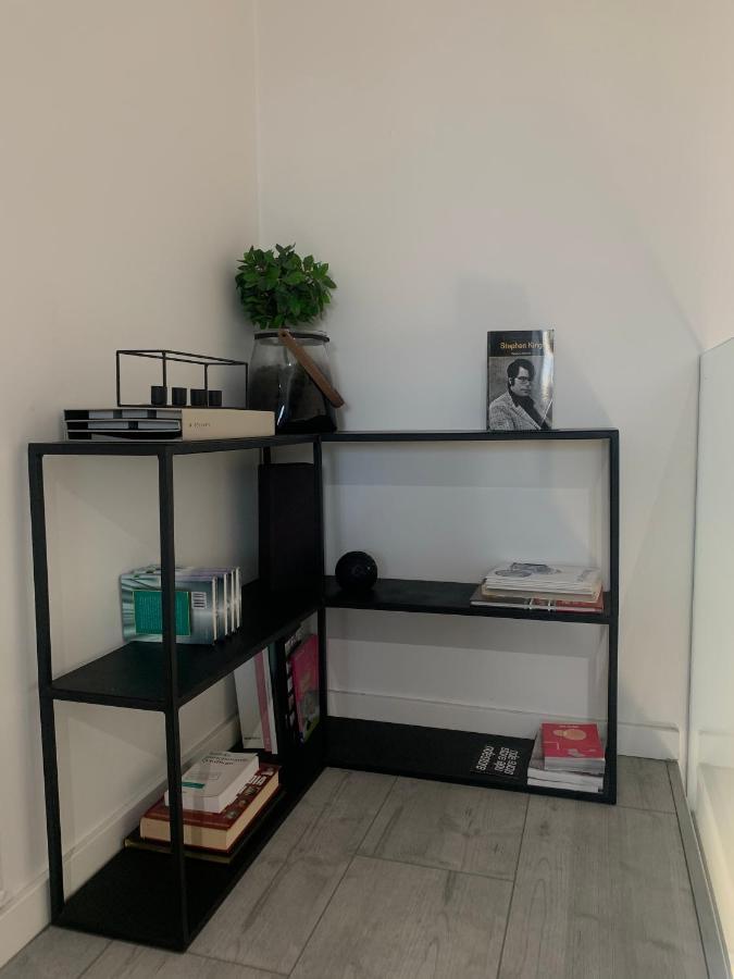 Ekskluzywny Penthouse Z Ogrodem W Centrum Lodzi 외부 사진