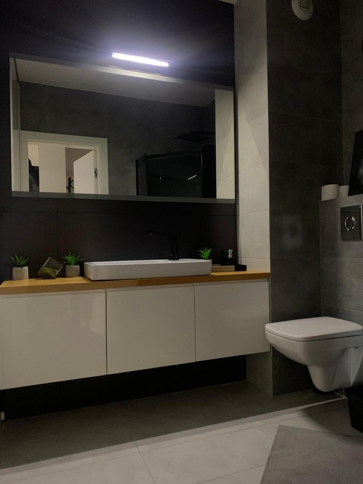 Ekskluzywny Penthouse Z Ogrodem W Centrum Lodzi 외부 사진